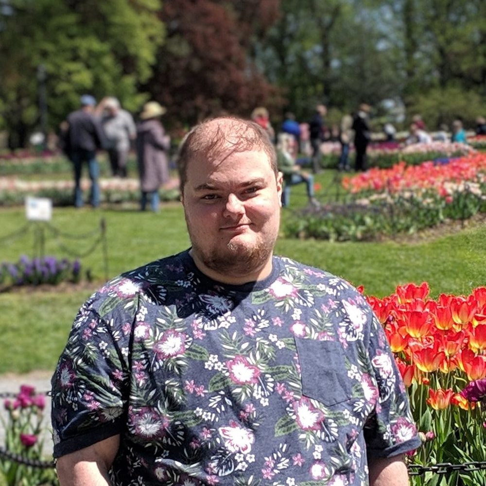 Meet your Posher, Jude